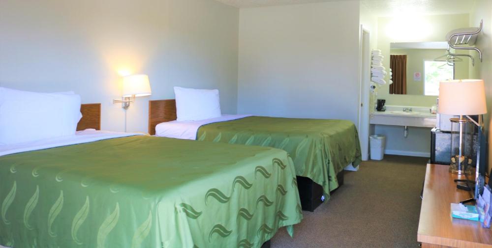 Ranch Motel